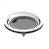 Hublot diamètre 260mm inox type PWS32 A1 qualité moustiquaire incluse