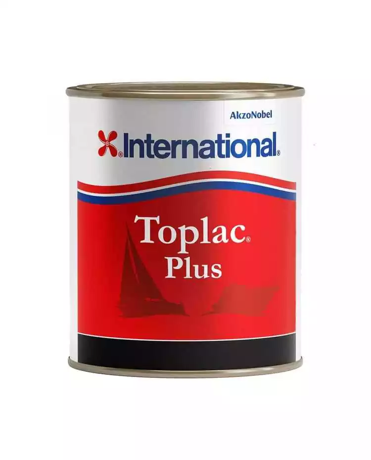 Toplac Plus Flag blue 0,75L