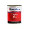 Toplac Plus matterhorn white 0,75L
