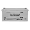 Batterie Mastervolt sans entretien AGM EV 12V 160A dimensions 485 x 242 x 170mm