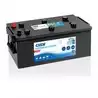 Batterie Exide START 12V 140A dimensions 513 x 189 x 223mm