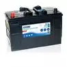 Batterie EXIDE START 12V 110A dimensions 349 x 175 x 235mm