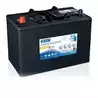 Batterie EXIDE GEL 12V 85AH dimensions 349 x 175 x 235mm