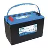 Batterie Exide Dual AGM 12V 100A dimensions 330 x 173 x 240mm