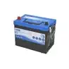 Batterie EXIDE DUAL 12V 80A dimensions 260 x 175 x 225mm