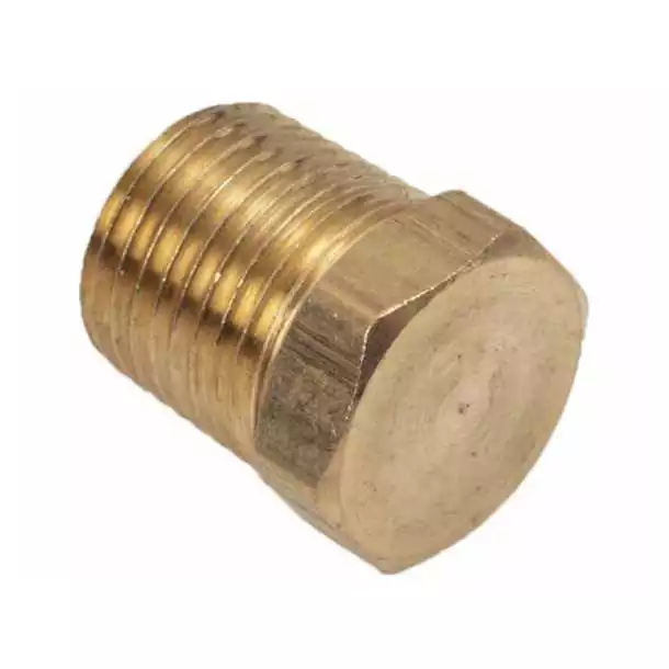 Bouchons Laiton 3/8" 18NPTF origine 22-32803