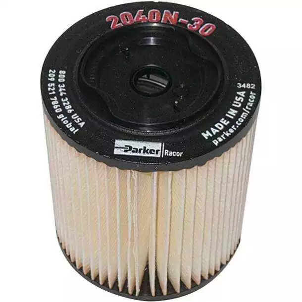 Elément filtrant 2040PM pour série 900 Filtration 30µ