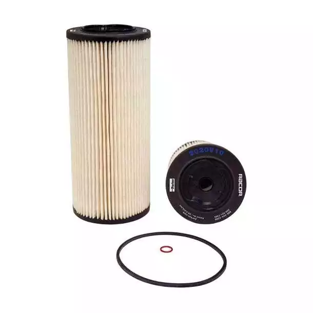 Elément filtrant 2020V30 pour série 1000 Filtration 30µ