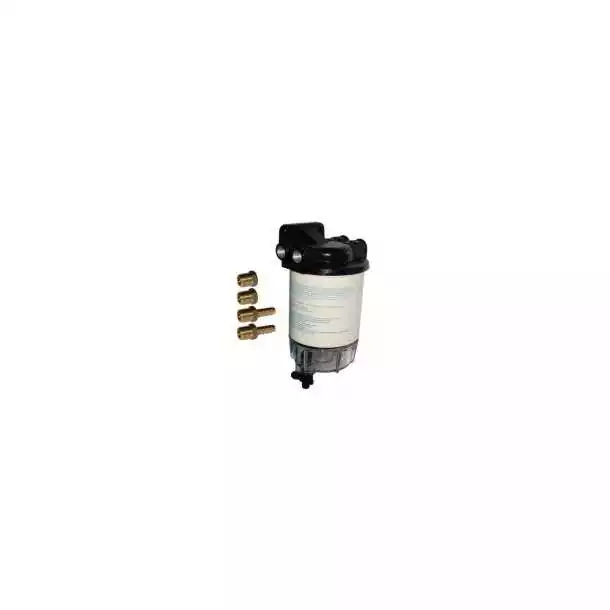 Filtre décanteur essence 227 L/h pour moteurs jusqu'à 150ch