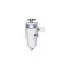 Préfiltre séparateur 500 simple bol métal 227 L/h Filtration 10µ