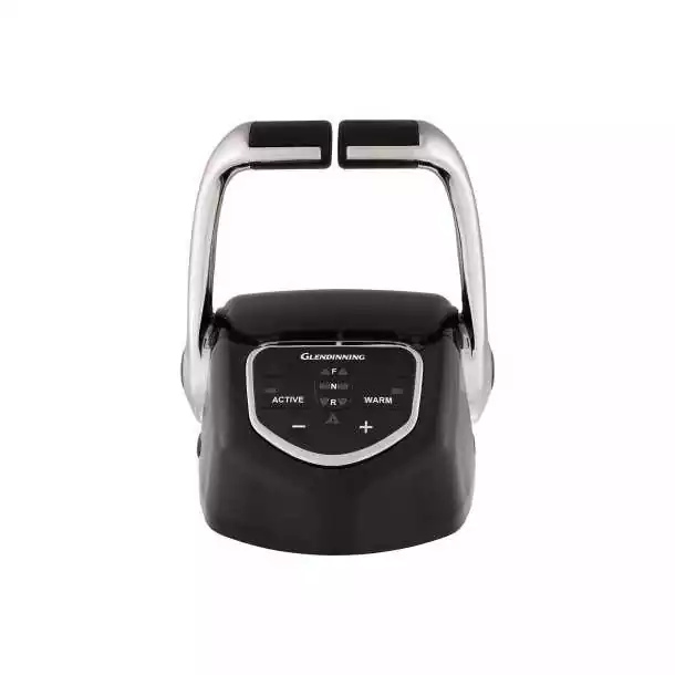 Boitier de commande Genesys 2 moteurs Inboard Noir