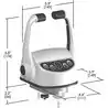 Boitier de commande ProGrade 2 moteurs inboard 2 boutons