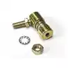 Rotule pour câble Axe 6mm type 33/2300 filetage 10-32UNF