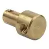 Pivot Axe de 6.4mm pour câble type 33/2300