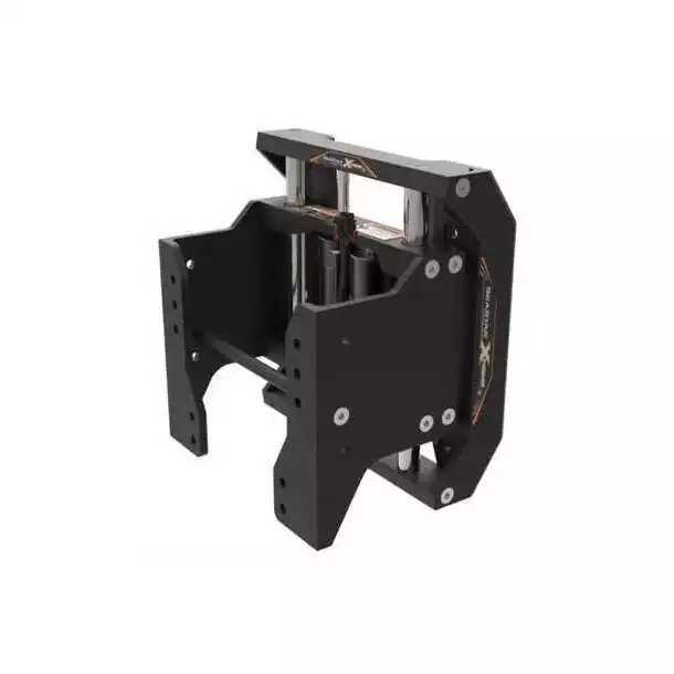 Chaise hydraulique Xtreme Smartstick Jackplate setback Décalage 25,4cm puissance max 400CV