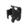 Chaise hydraulique Xtreme Smartstick Jackplate setback Décalage 25,4cm puissance max 400CV