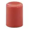 Bouton rouge poignée voilier