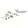 Kit de connexion câble 43C pour boitier MT-3