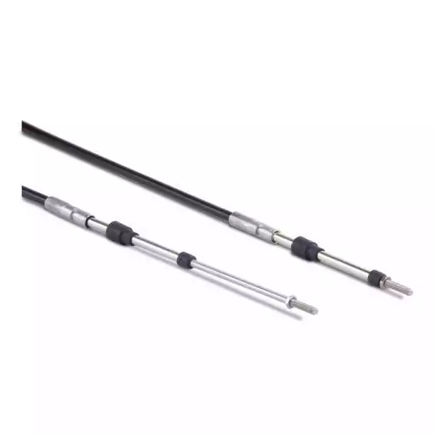 Câble 3300/33C standard 10ft 3.04 mètres filetage 10-32UNF
