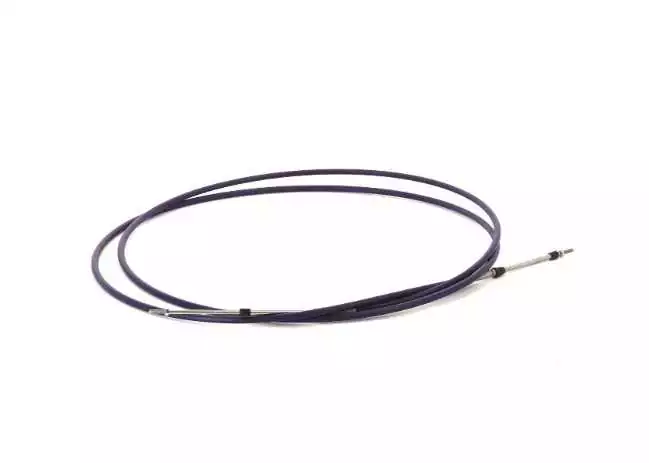 Câble 33C Vetus Longueur 2,0M rayon de courbure 130mm 10-32 UNFCâble 33C Vetus Longueur 2,5M rayon de courbure 130mm 10-32 UNF