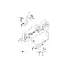 Filtre à essence Johnson Evinrude 5032238