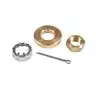 Kit d'écrou hélice 120 à 300 CV Johnson/Evinrude 398042,309955,320570