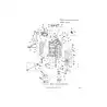 Kit thermostat 143° F V135/V150/V175/V200, XR4/6 Mercury Mariner 75692