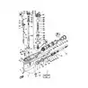 Kit pompe à eau Yamaha SIE18-3312