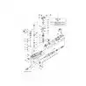 Kit de pompe à eau Yamaha 63D-W0078-01 + 63D-44311-00 SIE18-3415 