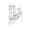Kit pompe à eau Yamaha 68V-W0078-00-00 SIE18-3442