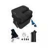 Gonfleur GE 1800 EL Capacité 3400 l/min Pression 360mbar tuyau 40mm