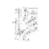 Kit pompe à eau Yamaha 6P2-W0078-00-00 SIE18-3515