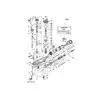 Kit de pompe à eau Yamaha F115/LF115 (2000-2011) SIE18-3523 