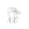 Kit Filtre à essence DT25 au DT150 modeles 2T Suzuki Hors bord 15430-87D10
