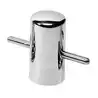 Bitte d'amarrage diamètre 40mm type ACHIL peuvent être soudées 120x80mm Capacité 620 kgf