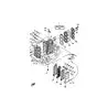 kit Thermostat 50°C Yamaha 6H3-12411-11-00 60TLR-0405, 70TLR-0405, 70TLR-0406, 70TLR-0407, 70TLR-0408