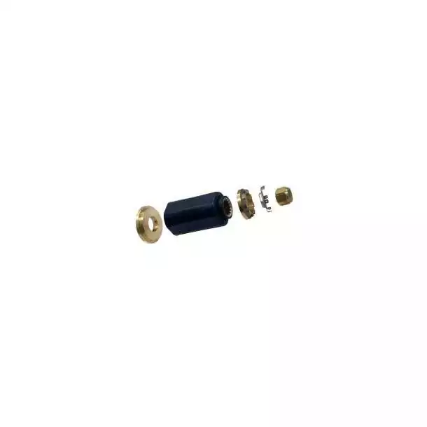 Kit moyeu Volvo Penta embase SX embases Cobra SX