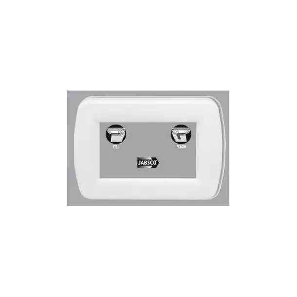 Kit panneau de commande pour WC électrique Lite Flush série 58500 Kit panneau de commande pour WC électrique Lite Flush série 58500