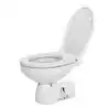 WC électrique silencieux avec électrovanne Quiet Flush E2 Regular 12V