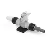 WC électrique silencieux avec électrovanne Quiet Flush E2 Compact 12V