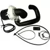 Pompe macératrice pour WC Deluxe 12V 58060 58260 58080 et 58280