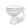 WC électrique Compact 12V dimensions 350 x 430 x 350mm tuyau sortie 25-38mm