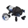 WC électrique Quiet Flush E2 Regular 12V + pompe