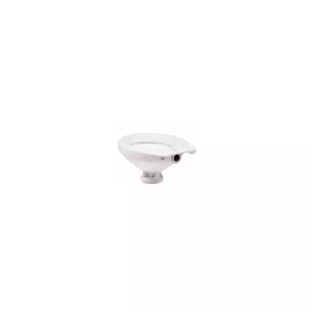 Cuvette Regular pour WC manuel Twist'n'Lock Cuvette Regular pour WC manuel Twist'n'Lock