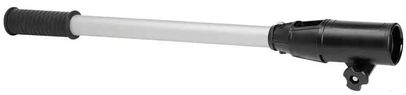 Prolongement de barre fixe 76cm pour moteurs hors bord
