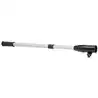 Rallonge de barre-franche téléscopique 89-144cm