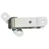 Articulation en inox pour barre franche