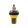 RescueME EPIRB3 manuelle – balise de détresse 406 MHz AIS Cat.2