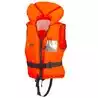 Gilet Typhon 100 N Taille M (50‑70 kg) | Sécurité Plaisance