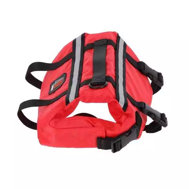 Gilet de sauvetage pour très grand chien gilet chien Taille XL